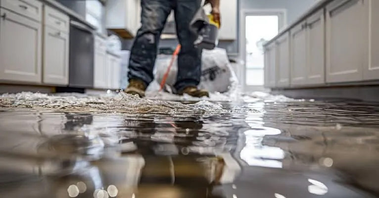 Water damage restoration companies near me in Rembert, SC - Emergency flood extraction