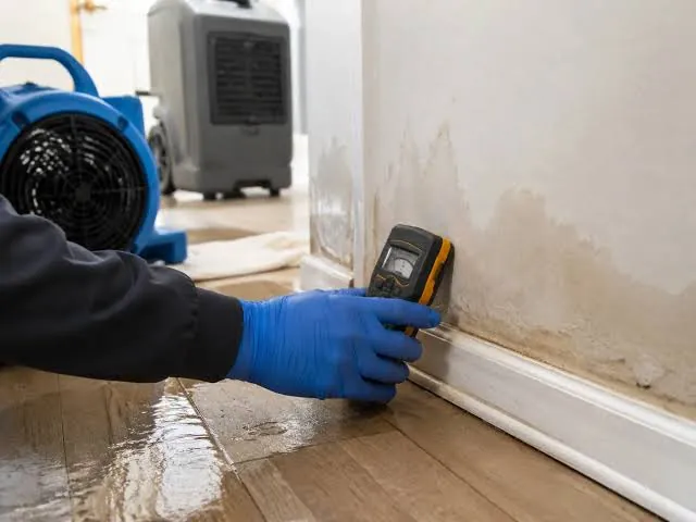 24/7 Water damage restoration services in Rembert, SC - Rapid flood cleanup and mitigation